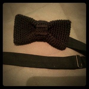 Krochet Kids Bow Tie
